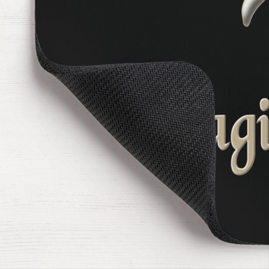 射手座 マウスパッド (コーナー)