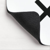 射手座 マウスパッド (コーナー)