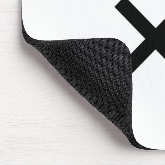 射手座 マウスパッド (コーナー)