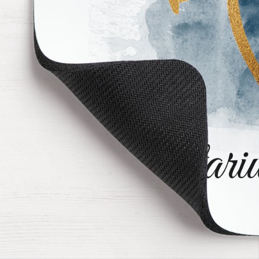 射手座 マウスパッド (コーナー)