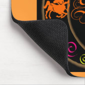 射手座 マウスパッド (コーナー)