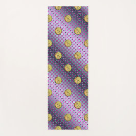 射手座&メタルスネーク ヨガマット