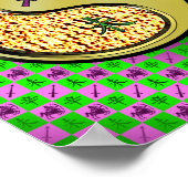 射手座&メタルヤギ ポスター (角)