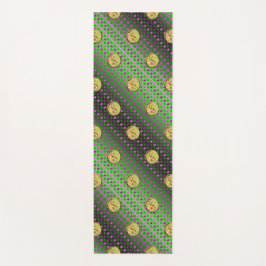 射手座&メタルヤギ ヨガマット