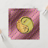 射手座&メタルラット カード (正面/裏面インサイチュ)