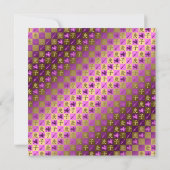 射手座&メタルラット カード (裏面)