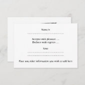 射手座。 (占星術の)十二宮図の占星術の印。 黒 出欠カード (正面/裏面)