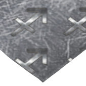 射手座〔占星術の〕十二宮図イングランジス動揺してルック テーブルクロス (アングル)