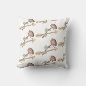 射手座〔占星術の〕十二宮図ボー クッション (正面)