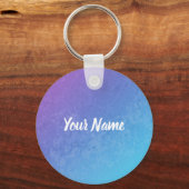 射手座〔占星術の〕十二宮図占星術星座 キーホルダー (裏面)