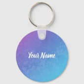 射手座〔占星術の〕十二宮図占星術星座 キーホルダー (裏面)