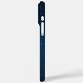 射手座〔占星術の〕十二宮図標識コンステレーション Case-Mate iPhoneケース (裏面 / 左)