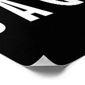 射手座〔占星術の〕十二宮図標識 ポスター (角)