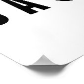 射手座〔占星術の〕十二宮図 ポスター (角)