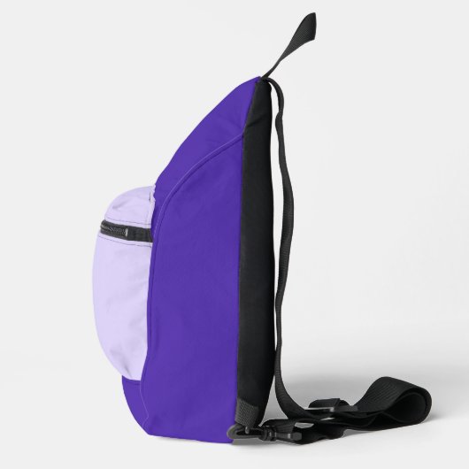 射手座 – 反射 スリングバッグ (右)