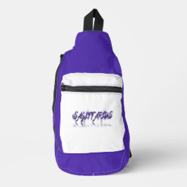 射手座 – 反射 スリングバッグ