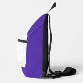 射手座 – 反射 スリングバッグ (右)