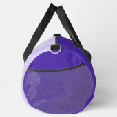 射手座 – 反射 ダッフルバッグ (右)