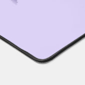 射手座 – 反射 デスクマット (コーナー)