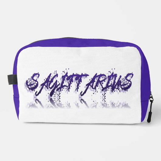 射手座 – 反射 ドップキット (正面)