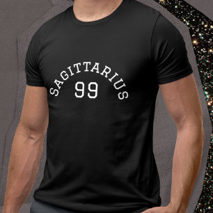 射手座 誕生年Tシャツ Tシャツ