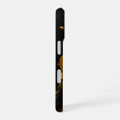 射手座 Case-Mate Barely There iPhone 16ケース (右側面)