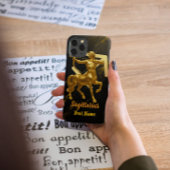 射手座 Case-Mate Barely There iPhone iPhoneケース