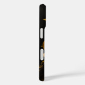 射手座 Case-Mate Barely There iPhone iPhoneケース (裏面 / 右)