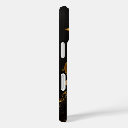射手座 Case-Mate Barely There iPhone iPhoneケース (裏面 / 右)