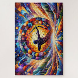 射手座: Cosmic Archer's Quest ジグソーパズル