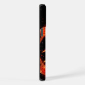 射手座 iPhoneケース (右側面)