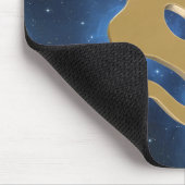 射手座、Sagittario マウスパッド (コーナー)