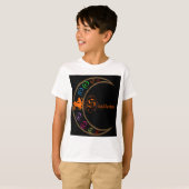 射手座 Tシャツ (正面フル)