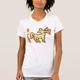 射手座 Tシャツ