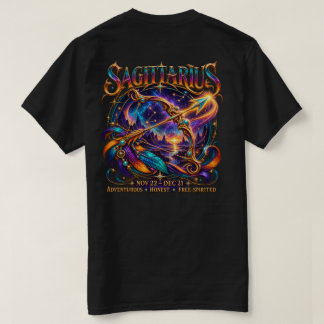 射手座 Tシャツ