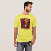 射手座 Tシャツ (正面フル)