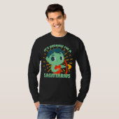 射手座 Tシャツ (正面フル)