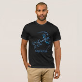 射手座 Tシャツ (正面フル)