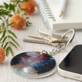 射手座A キーホルダー (正面右)