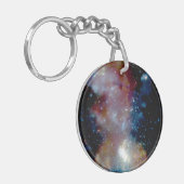 射手座A キーホルダー (正面左)