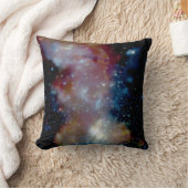 射手座A クッション (ブランケット)