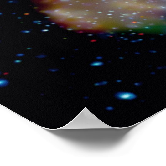 射手座A ポスター (角)