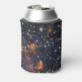 射手座B2分子雲 缶クーラー (缶裏面)