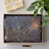 射手座B2分子雲 薄葉紙 (ギフト)