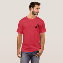 射手座Tシャツ