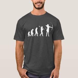 射手開発モンキーアーチャー Tシャツ