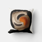 射手風変わり クッション (正面)