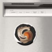 射手風変わり マグネット (インサイチュ (食洗機))