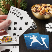 射手 トランプ (インサイチュ)