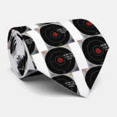 射撃演習のおもしろいな句1 ネクタイ (ロール)